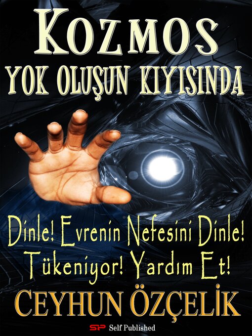 Title details for Yok Oluşun Kıyısında by Ceyhun Özçelik - Available